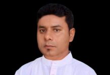 म माथि लगाइएको आरोप एकदमै झुठो र निराधार छ – वडाध्यक्ष साह।