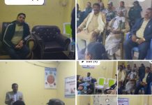 बौधिमाई नगरपालिकामा HPV खोप सम्बन्धी पालिका स्तरीय अभिमुखीकरण कार्यक्रम सम्पन्न