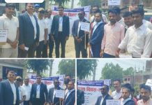 रौतहटको मौलापुरमा विद्युत सुरक्षा दिवस–२०८२ विविध कार्यक्रमका साथ सम्पन्न