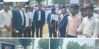 रौतहटको मौलापुरमा विद्युत सुरक्षा दिवस–२०८२ विविध कार्यक्रमका साथ सम्पन्न